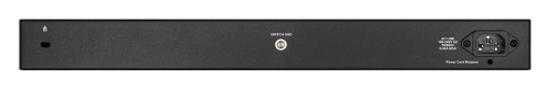 D-Link DGS-1210-28, Full duplex, Rack mounting, 1U D-Link DGS-1210-28, Full duplex, Rack mounting, 1U