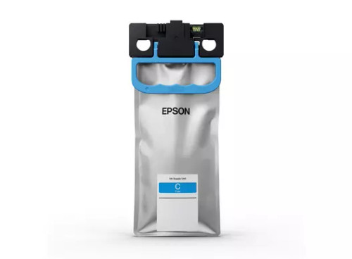 Epson Ink Bags Cyan XL WF-C579RDWF Epson Ink Bags Cyan XL WF-C579RDWF