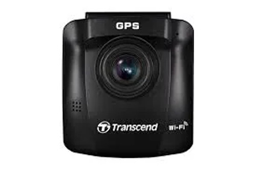 TRANSCEND DRIVEPRO 250 DASH CAMERA with 64GB MicroSD Card - RCN - TS-DP250A-64G TRANSCEND DRIVEPRO 250 DASH CAMERA with 64GB MicroSD Card - RCN - TS-DP250A-64G