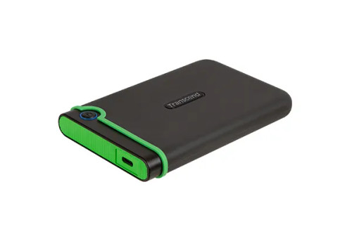 TRANSCEND 4TB STOREJET M3C 2.5'' USB TYPE C HDD SLIM IRON GREY - RCN - TS4TSJ25M3C TRANSCEND 4TB STOREJET M3C 2.5'' USB TYPE C HDD SLIM IRON GREY - RCN - TS4TSJ25M3C
