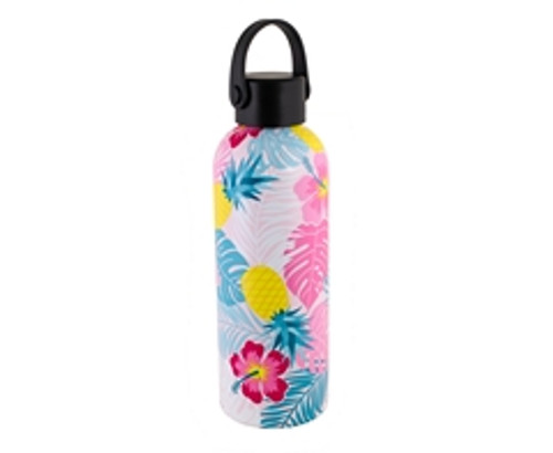 500ml Tropic Hydration Bottle - GSR -P2715PL 500ml Tropic Hydration Bottle - GSR -P2715PL