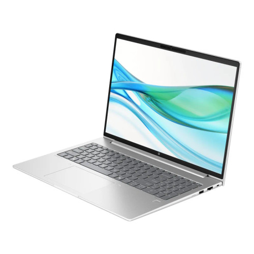 HP ProBook 465 G11 / UMA Ryze7 7735U TI PD IC 465 G11 / 16.0" WUXGA UWVA 300 5MP IR bnt Panel / 16GB (1x16GB) DDR5 4800 - TAR - AD1K9ET HP ProBook 465 G11 / UMA Ryze7 7735U TI PD IC 465 G11 / 16.0" WUXGA UWVA 300 5MP IR bnt Panel / 16GB (1x16GB) DDR5 4800 - TAR - AD1K9ET