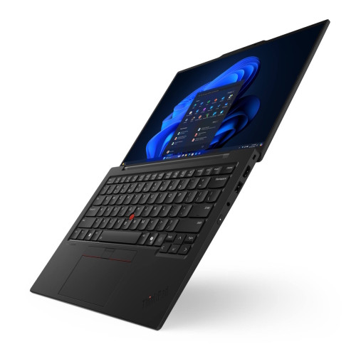 Lenovo ThinkPad X1 Carbon Gen 13 14" 2.8K (2880x1800) OLED 500nits Anti-glare / Anti-reflection / Anti-smudge, 100% DCI- - TAR - 21NS00LWZA-TAR