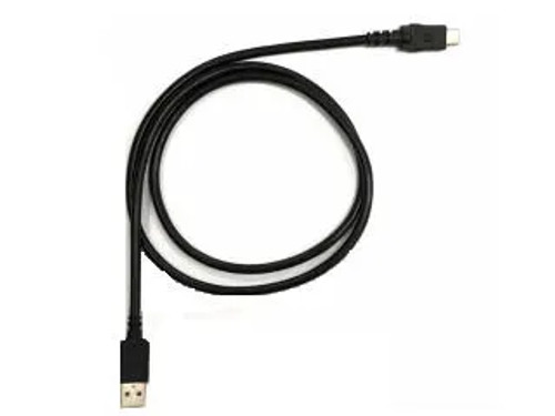 USB C TO USB A COMMUNICATIONS AND CHARGING CABLE; 1M LONG; CAN BE USED WITIH VEHICLE CRADLE # CRD-TC56-CVCD2-02. - RCN - CBL-TC5X-USBC2A-01 USB C TO USB A COMMUNICATIONS AND CHARGING CABLE; 1M LONG; CAN BE USED WITIH VEHICLE CRADLE # CRD-TC56-CVCD2-02. - RCN - CBL-TC5X-USBC2A-01