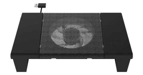 Cooler Master Stand Connect Stand - RCN - MNX-SSRK-12NFK-R1 Cooler Master Stand Connect Stand - RCN - MNX-SSRK-12NFK-R1