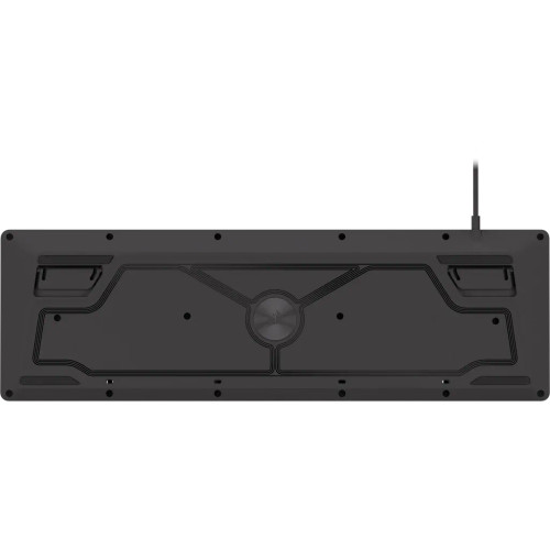 Corsair K55 Core Gaming Keyboard; Backlit Zoned RGB LED; Rubberdome - RCN - CH-9226C65-NA Corsair K55 Core Gaming Keyboard; Backlit Zoned RGB LED; Rubberdome - RCN - CH-9226C65-NA