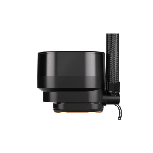 Corsair NAUTILUS 240; 240mm Radiator; Liquid CPU Cooler; Intel® LGA 1851/1700; AMD® AM5/AM4 - RCN - CW-9060088-WW Corsair NAUTILUS 240; 240mm Radiator; Liquid CPU Cooler; Intel® LGA 1851/1700; AMD® AM5/AM4 - RCN - CW-9060088-WW