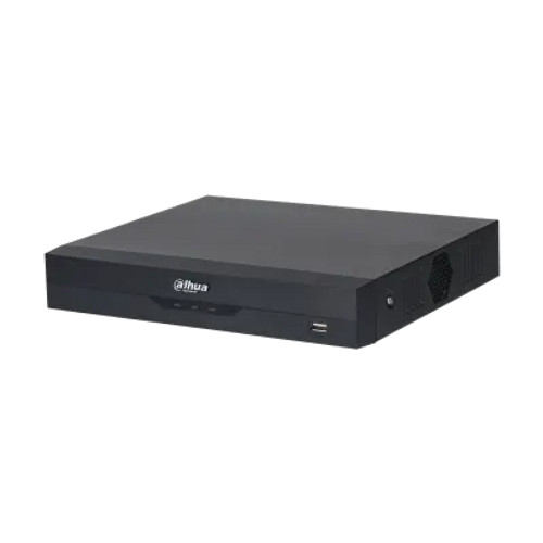 Dahua 16 Channel Penta-brid 5M-N/1080P Compact 1U 1HDD WizSense Digital Video Recorder - RCN - DH-XVR5116HS-I3 Dahua 16 Channel Penta-brid 5M-N/1080P Compact 1U 1HDD WizSense Digital Video Recorder - RCN - DH-XVR5116HS-I3