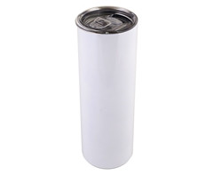 600ml Cylindrical Tumbler - GSR - P2751W