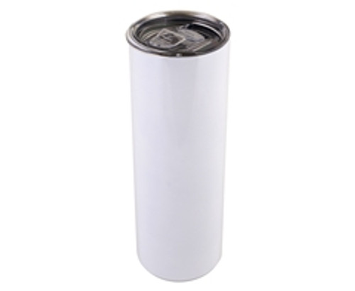 600ml Cylindrical Tumbler - GSR -P2751W 600ml Cylindrical Tumbler - GSR -P2751W