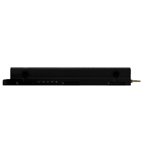 Corsair MP600 ELITE 1TB Gen4 PCIe x4 NVMe M.2 SSD with heatsink; Read Up To 7000MB/s; Write up to 6200MB/s - RCN - CSSD-F1000GBMP600EHS Corsair MP600 ELITE 1TB Gen4 PCIe x4 NVMe M.2 SSD with heatsink; Read Up To 7000MB/s; Write up to 6200MB/s - RCN - CSSD-F1000GBMP600EHS