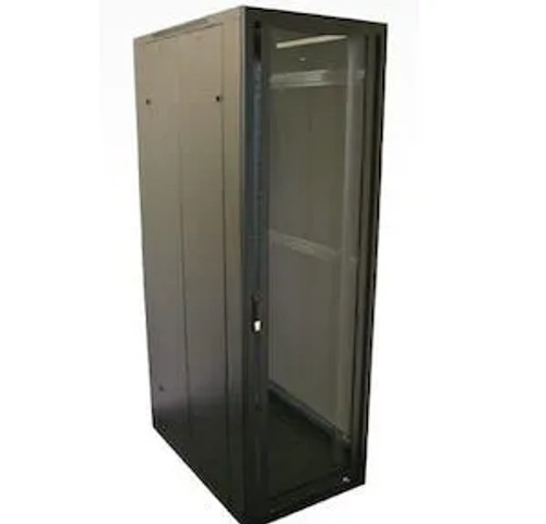 RCT 12U Server Cabinet ;Glands + Screws; 600X600; Perforated AP6612.GLA.B RCT 12U Server Cabinet ;Glands + Screws; 600X600; Perforated AP6612.GLA.B