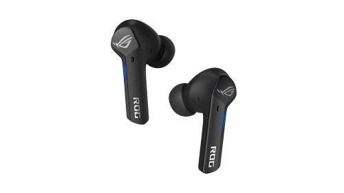 ASUS Headset/Wireless/BT5.0.Support Platform: PC/ MAC/ Nintendo Switch/iPad/iOS/Android/BT. Battery: 4.5 - 21.5 hours.5g - RCN - ASUS ROG CETRA TRUE WIRELESS ASUS Headset/Wireless/BT5.0.Support Platform: PC/ MAC/ Nintendo Switch/iPad/iOS/Android/BT. Battery: 4.5 - 21.5 hours.5g - RCN - ASUS ROG CETRA TRUE WIRELESS
