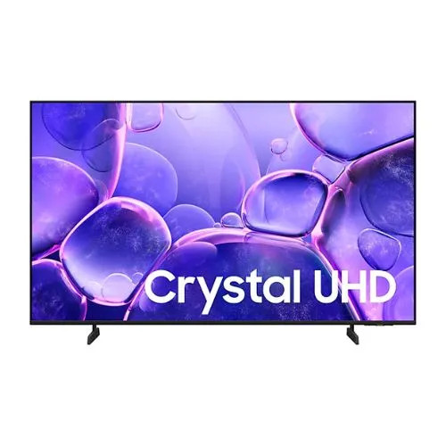 SAMSUNG UA70U8000 70'' UHD TV; Crystal Processor 4K Engine; HDR 10+ (Support); Mega Contrast; Motion Xcelerator; Smart T - RCN - SAMSUNG UA70U8000 SAMSUNG UA70U8000 70'' UHD TV; Crystal Processor 4K Engine; HDR 10+ (Support); Mega Contrast; Motion Xcelerator; Smart T - RCN - SAMSUNG UA70U8000