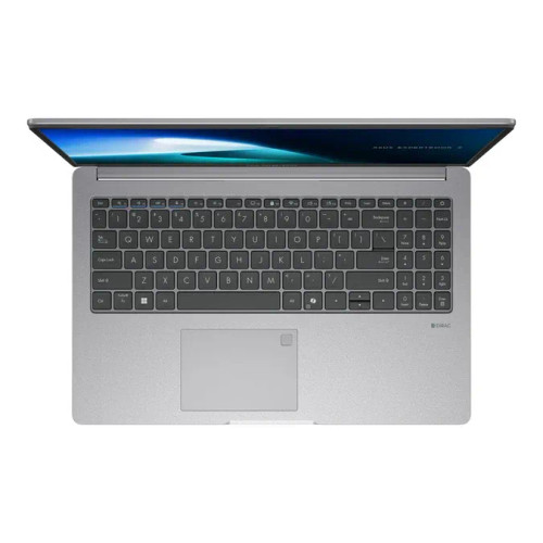 ASUS ASUS ExpertBook Entry|P1503CVA-I58512G2W|15.6'' FHD|GREY|I5-13420H|DDR5 8GB|512GB PCI|FingerPrint|WIN11H - RCN - ASUS P1503CVA-I58512G2W ASUS ASUS ExpertBook Entry|P1503CVA-I58512G2W|15.6'' FHD|GREY|I5-13420H|DDR5 8GB|512GB PCI|FingerPrint|WIN11H - RCN - ASUS P1503CVA-I58512G2W