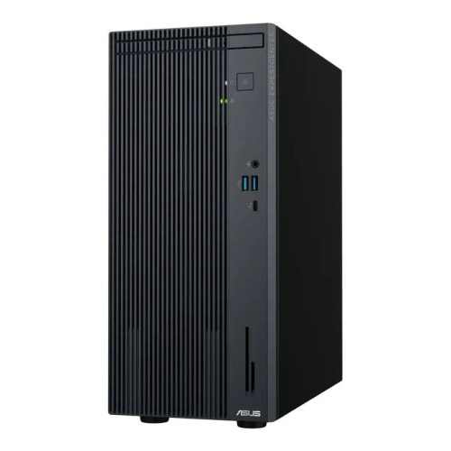 Asus ExpertCenter Ess.|P500MV-I58512B1X|I5-13420H|8GB DDR5|512GB SSD|Black|Wired KB+M|WIN11Pro - RCN - ASUS P500MV-I58512B1X Asus ExpertCenter Ess.|P500MV-I58512B1X|I5-13420H|8GB DDR5|512GB SSD|Black|Wired KB+M|WIN11Pro - RCN - ASUS P500MV-I58512B1X