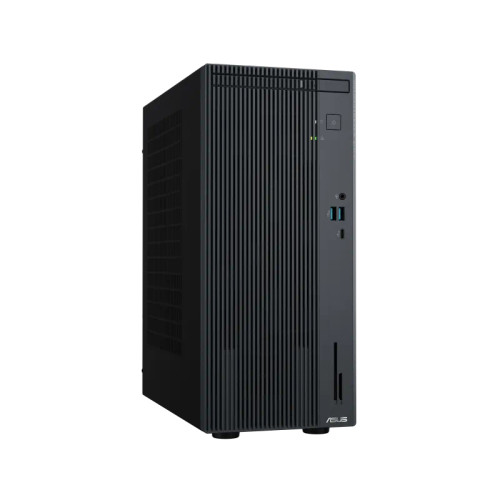 Asus ExpertCenter Ess.|P500MV-I716512B1W|I7-13620H|16GB DDR5|512GB SSD|Black|Wired KB+M|WIN11H - RCN - ASUS P500MV-I716512B1W Asus ExpertCenter Ess.|P500MV-I716512B1W|I7-13620H|16GB DDR5|512GB SSD|Black|Wired KB+M|WIN11H - RCN - ASUS P500MV-I716512B1W