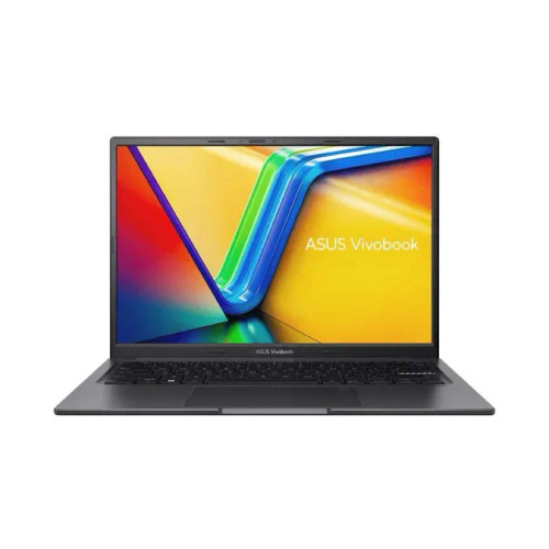 ASUS Vivobook 14|K3405VF-OI58512B0W|14'' OLED|BLACK|I5-13500H|8GB DDR4 OB|512GB M.2 NVMe|RTX 2050 4GB|WIN11H - RCN - ASUS K3405VF-OI58512B0W ASUS Vivobook 14|K3405VF-OI58512B0W|14'' OLED|BLACK|I5-13500H|8GB DDR4 OB|512GB M.2 NVMe|RTX 2050 4GB|WIN11H - RCN - ASUS K3405VF-OI58512B0W