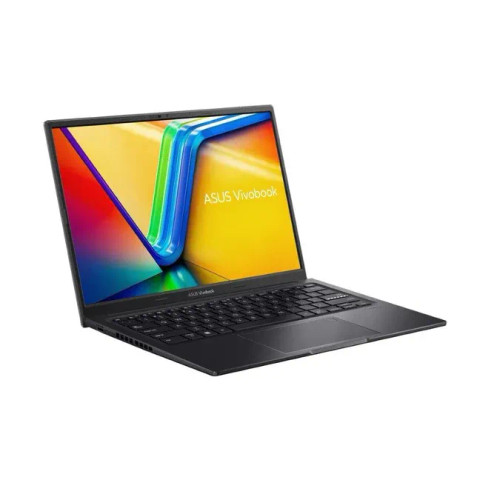 ASUS Vivobook 14|K3405VF-OI58512B0W|14'' OLED|BLACK|I5-13500H|8GB DDR4 OB|512GB M.2 NVMe|RTX 2050 4GB|WIN11H ASUS Vivobook 14|K3405VF-OI58512B0W|14'' OLED|BLACK|I5-13500H|8GB DDR4 OB|512GB M.2 NVMe|RTX 2050 4GB|WIN11H
