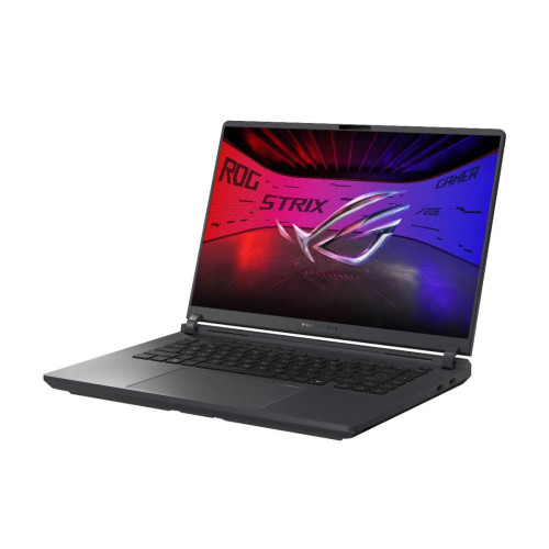 ROG Strix G16|G615LW-U91610G0W|16'' WQXGA|GRAY|Ultra 9|DDR5 16GB|1TB PCIE SSD|RTX5080 16GB|WIN11H - RCN - ASUS G615LW-U91610G0W ROG Strix G16|G615LW-U91610G0W|16'' WQXGA|GRAY|Ultra 9|DDR5 16GB|1TB PCIE SSD|RTX5080 16GB|WIN11H - RCN - ASUS G615LW-U91610G0W