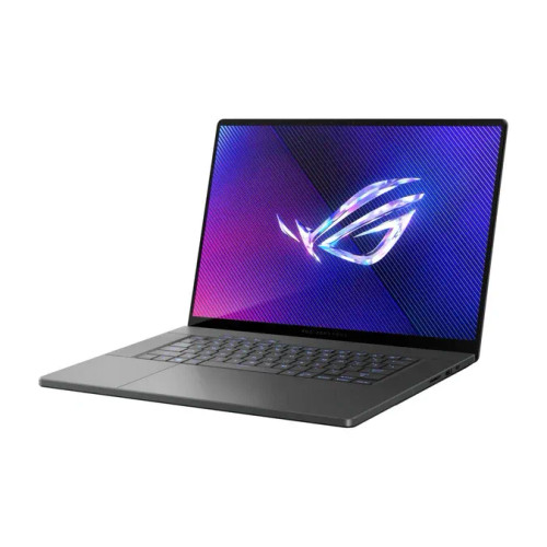 ASUS ROG Zephyrus G16|GU605CP-OU91610G0W|16'' WQXGA|GRAY|Ultra 9-285H|16GB DDR5-SO-DIMM|1TB PCIE SSD|RTX 5070 8GB|Sleeve - RCN - ASUS GU605CP-OU91610G0W ASUS ROG Zephyrus G16|GU605CP-OU91610G0W|16'' WQXGA|GRAY|Ultra 9-285H|16GB DDR5-SO-DIMM|1TB PCIE SSD|RTX 5070 8GB|Sleeve - RCN - ASUS GU605CP-OU91610G0W
