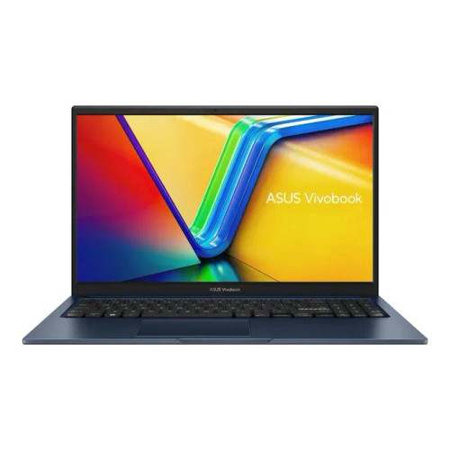 ASUS Vivobook|X1504VA-I316512BL0W|15.6'' FHD|BLUE|I3-1315U|DDR4 8G OB + 8GB SO-DIMM|512GB PCIe SSD|WIN 11H - RCN - ASUS X1504VA-I316512BL0W ASUS Vivobook|X1504VA-I316512BL0W|15.6'' FHD|BLUE|I3-1315U|DDR4 8G OB + 8GB SO-DIMM|512GB PCIe SSD|WIN 11H - RCN - ASUS X1504VA-I316512BL0W