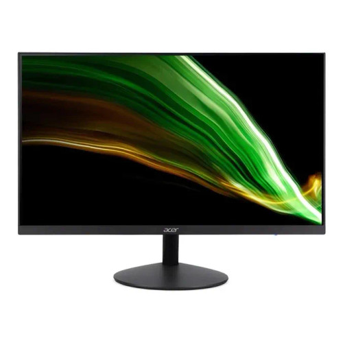 Acer Monitor; 24'' IPS-FHD; 100HZ; VGA+HDMI; AC power 100-240V - RCN - Acer UM.QE1EE.O02 Acer Monitor; 24'' IPS-FHD; 100HZ; VGA+HDMI; AC power 100-240V - RCN - Acer UM.QE1EE.O02