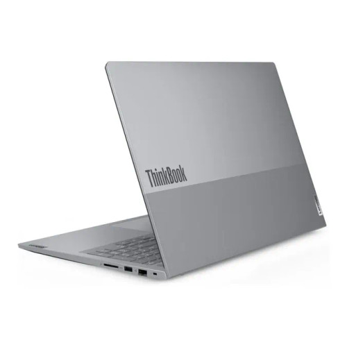 LENOVO ThinkBook 16 G8 IRL |Core 7-240H|GREY|16'' WUXGA|16GB DDR5|1TB PCIe SSD|3yr CI|WIN11 Pro - RCN - LENOVO TB16 21SH0069ZA LENOVO ThinkBook 16 G8 IRL |Core 7-240H|GREY|16'' WUXGA|16GB DDR5|1TB PCIe SSD|3yr CI|WIN11 Pro - RCN - LENOVO TB16 21SH0069ZA