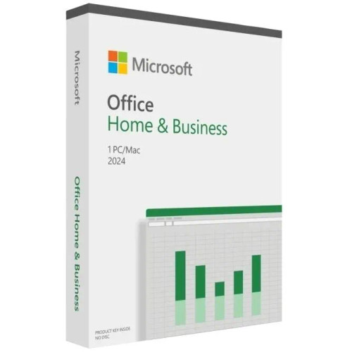 Office Home & Business 2024 | 1 PC | Download. Operating System requirements: Windows 11 or Windows 10 - EP2-06602 Office Home & Business 2024 | 1 PC | Download. Operating System requirements: Windows 11 or Windows 10 - EP2-06602