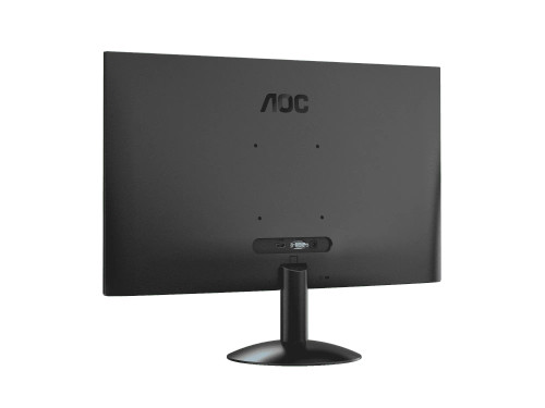 AOC 24B30HM2 Monitor|23.8 inch|VA FHD 1920x1080 100hz|1ms|HDMI|VGA|VESA| Flicker Free|Low Blue Mode|Adaptive Sync|3YR Wa - RCN - AOC-24B30HM2 AOC 24B30HM2 Monitor|23.8 inch|VA FHD 1920x1080 100hz|1ms|HDMI|VGA|VESA| Flicker Free|Low Blue Mode|Adaptive Sync|3YR Wa - RCN - AOC-24B30HM2