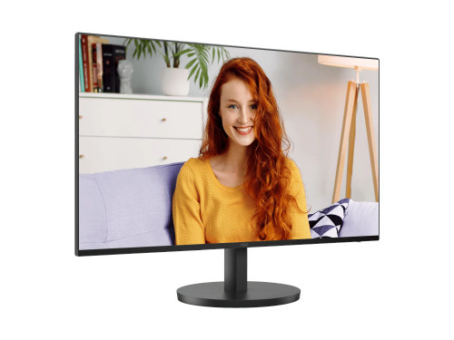 AOC 24B3HA3 Monitor|23.8 inch|IPS FHD 1920x1080 120hz|1ms|300nits|HDMI VGA|VESA| Speakers|Internal Power Supply|3YR Warr - RCN - AOC-24B3HA3 AOC 24B3HA3 Monitor|23.8 inch|IPS FHD 1920x1080 120hz|1ms|300nits|HDMI VGA|VESA| Speakers|Internal Power Supply|3YR Warr - RCN - AOC-24B3HA3