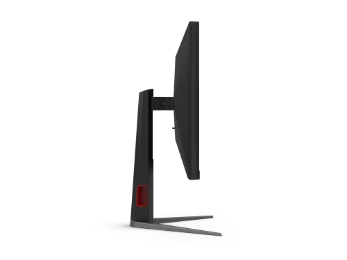 AOC Gaming Monitor|27 Inch|Mini-LED QHD 2560×1440 180hz |1ms|1152 zones|HDR 1000 Ergo Stand|HDMI DP|Eye Care|3 Year Warranty