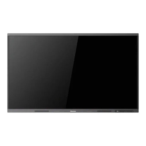 86” 86MR61DE-E GoBoard Pro - Advanced Interactive Display; D-LED; 4K UHD; 400nits; SoC: ARM A73(4) +A53(4) CPU 2.2GHz - RCN - HISENSE 86MR61DE-E 86” 86MR61DE-E GoBoard Pro - Advanced Interactive Display; D-LED; 4K UHD; 400nits; SoC: ARM A73(4) +A53(4) CPU 2.2GHz - RCN - HISENSE 86MR61DE-E