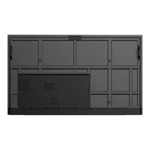 86” 86MR61DE-E  GoBoard Pro - Advanced Interactive Display; D-LED; 4K UHD; 400nits; SoC: ARM A73(4) +A53(4) CPU 2.2GHz + 2.0GHz;