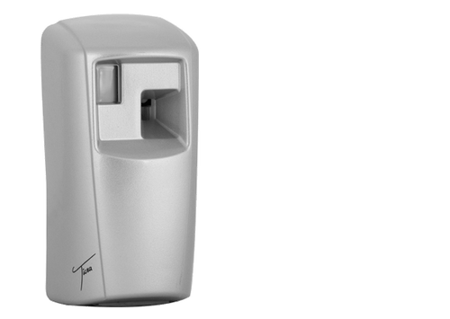 Microburst 3000 Air Freshener Dispenser Satin Microburst 3000 Air Freshener Dispenser Satin