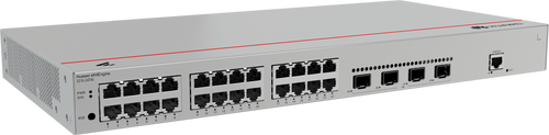 S310 24T4S L2+ (static route) 24*10/100/1000BASE-T ports 4*GE SFP ports - MST - 98012202 S310 24T4S L2+ (static route) 24*10/100/1000BASE-T ports 4*GE SFP ports - MST - 98012202
