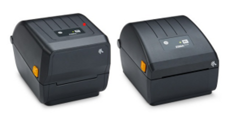 Zebra Thermal Transfer Printer (74/300M) ZD230/ Standard EZPL/ 203 dpi/ / USB/ Ethernet - MST - ZD230-T Zebra Thermal Transfer Printer (74/300M) ZD230/ Standard EZPL/ 203 dpi/ / USB/ Ethernet - MST - ZD230-T