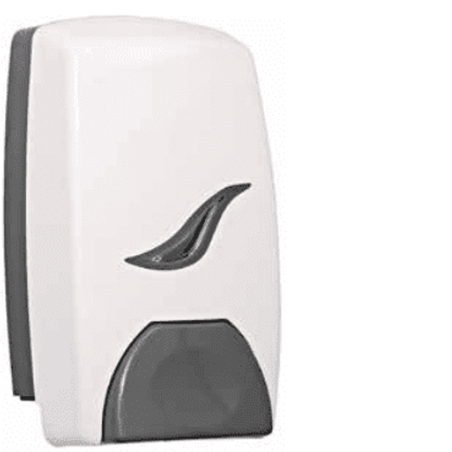 800ml Top Up Dispenser White 800ml Top Up Dispenser White
