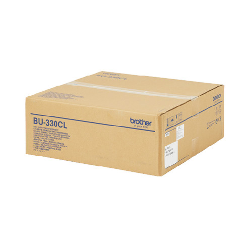 Brother / Belt unit for HLL8360CDW/ MFCL8690CDW/ MFCL9570CDW - MST - BU-330CL Brother / Belt unit for HLL8360CDW/ MFCL8690CDW/ MFCL9570CDW - MST - BU-330CL