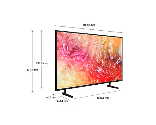 65" CRYSTAL UHD SERIES 8 SMART TV 4K UHD 3840x2160 MOTION XCELERATOR DYNAMIC CRYSTAL COLOR CRYSTAL PROCESSOR 4K HDR TIZEN OS CONNECTSHARE MOVIE HDMI X 3 USB X 2 - MST - SAMSUNG UA65U8000 65" CRYSTAL UHD SERIES 8 SMART TV 4K UHD 3840x2160 MOTION XCELERATOR DYNAMIC CRYSTAL COLOR CRYSTAL PROCESSOR 4K HDR TIZEN OS CONNECTSHARE MOVIE HDMI X 3 USB X 2 - MST - SAMSUNG UA65U8000