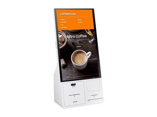 SAMSUNG 24" TIZEN OS TOUCH DISPLAY - FULL HD 16/7 USAGE 250NIT BRIGHTNESS - MST - SAMSUNG KM24A SAMSUNG 24" TIZEN OS TOUCH DISPLAY - FULL HD 16/7 USAGE 250NIT BRIGHTNESS - MST - SAMSUNG KM24A