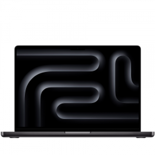 16-INCH MACBOOK PRO: APPLE M4 MAX CHIP WITH 14‑CORE CPU AND 32‑CORE GPU 36GB 1TB SSD - SPACE BLACK - MST - MX303 16-INCH MACBOOK PRO: APPLE M4 MAX CHIP WITH 14‑CORE CPU AND 32‑CORE GPU 36GB 1TB SSD - SPACE BLACK - MST - MX303
