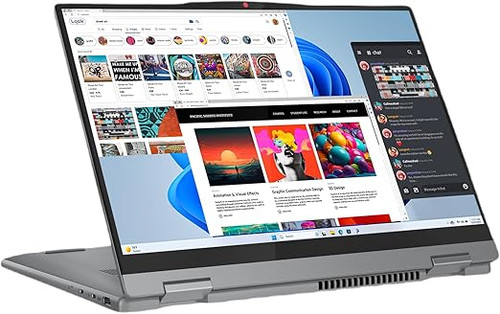 Lenovo Flex5 14IRH9 2in1 / 14'' WUXGA OLED / Touch / Grey / i7-13620H / 16GB LPDDR5-5200 Not Upgradable / 512GB SSD M.2 2242 PCIe 4.0x4 NVMe / Lenovo Digital Pen2 / Win11 Home / 1YRCI - MST - Ideapad Flex5 83KX004MSA Lenovo Flex5 14IRH9 2in1 / 14'' WUXGA OLED / Touch / Grey / i7-13620H / 16GB LPDDR5-5200 Not Upgradable / 512GB SSD M.2 2242 PCIe 4.0x4 NVMe / Lenovo Digital Pen2 / Win11 Home / 1YRCI - MST - Ideapad Flex5 83KX004MSA