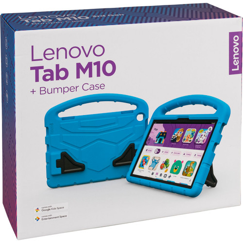 TB311XU / Lenovo TAB / 3rd Gen / Grey / 10.1'' / WUXGA 1920x1200 / Touch / MediaTek® G85 OC 2.0GHz / 4GB / 64GB / 4G-LTE / Voice Call / Android 14/15/16 / 1YRCI / Bumper Case+Stylus - MST - Retail ZAEJ0132ZA TB311XU / Lenovo TAB / 3rd Gen / Grey / 10.1'' / WUXGA 1920x1200 / Touch / MediaTek® G85 OC 2.0GHz / 4GB / 64GB / 4G-LTE / Voice Call / Android 14/15/16 / 1YRCI / Bumper Case+Stylus - MST - Retail ZAEJ0132ZA