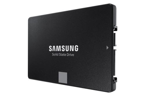 Samsung 870 EVO 2TB SATAIIII SSD/ Read Speed up to 560 MB/s/ Write Speed up to 530 MB/s/Random Read Max 98000 IOPS/MKX Controlle - MST - MZ-77E2T0BW Samsung 870 EVO 2TB SATAIIII SSD/ Read Speed up to 560 MB/s/ Write Speed up to 530 MB/s/Random Read Max 98000 IOPS/MKX Controlle - MST - MZ-77E2T0BW