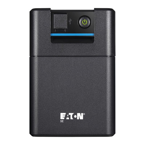 Eaton 5E 700 USB IEC G2 700VA AVR 230V Tower 2 Year Carry in Warranty - MST - 5E700UI Eaton 5E 700 USB IEC G2 700VA AVR 230V Tower 2 Year Carry in Warranty - MST - 5E700UI