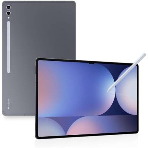 SAMSUNG GALAXY TAB S10+ 12.4" 5G 12GB RAM+256GB INT MEMORY DS - MST - SM-X826 SAMSUNG GALAXY TAB S10+ 12.4" 5G 12GB RAM+256GB INT MEMORY DS - MST - SM-X826