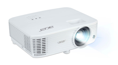 Acer PJ P1357Wi DLP WXGA 4500 Lm 20000/1 EMEA 2.4 EURO Power EMEA 3 Year FRR Warranty - MST - MR.JUP11.001 Acer PJ P1357Wi DLP WXGA 4500 Lm 20000/1 EMEA 2.4 EURO Power EMEA 3 Year FRR Warranty - MST - MR.JUP11.001