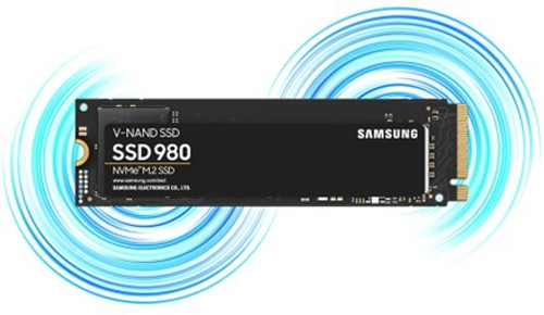SAMSUNG 980 EVO 250GB M.2 NVME SSD - MST - MZ-V8V250BW SAMSUNG 980 EVO 250GB M.2 NVME SSD - MST - MZ-V8V250BW