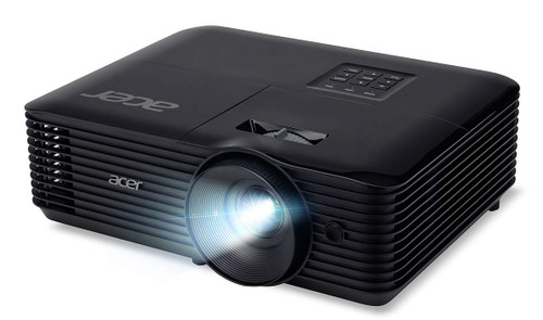 Acer X1328Wi DLP WXGA 5000 Lm 20000:1 EMEA 2.7 Kg Bag Data Projector SA Power 2 Year FRR Warranty - MST - MR.JTW11.004 Acer X1328Wi DLP WXGA 5000 Lm 20000:1 EMEA 2.7 Kg Bag Data Projector SA Power 2 Year FRR Warranty - MST - MR.JTW11.004